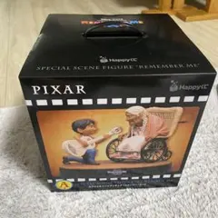 PIXAR リメンバー・ミー フィギュア