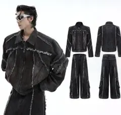 comme des garçons 26AW look bookセット - メルカリ