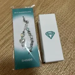 アモーレパシフィック SHINee ペンライト リップ