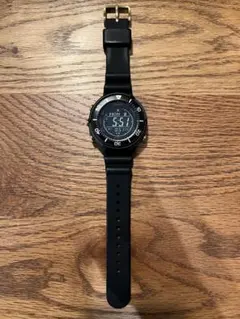 SEIKO デジタル腕時計 プロスペックスのサムネイル