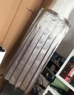 アキ ⭐️ジュンヤワタナベ コムデギャルソン　フレアスカート　ロング　刺繍 2025年最新】JUNYA WATANABE COMME des GARCONS レディース