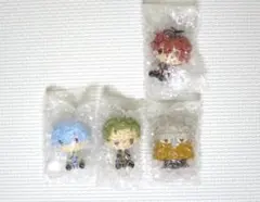 葬送のフリーレン　ちょこのっこ　４点セット