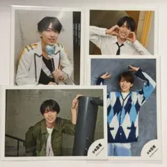 WEARE 公式写真 薮宏太 Hey!Say!JUMP オフショ - メルカリ