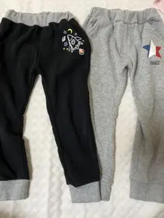 スウェットパンツ