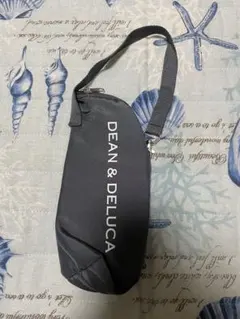 DEAN & DELUCA ペットボトル カバー ボトルホルダー 保冷バッグ