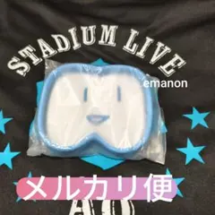 Ado 記念日グッズ デカはちゃんクッション - メルカリ