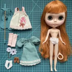 2026年最新】ブライス ディアレレガールの人気アイテム - メルカリ