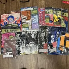 2025年最新】1番くじ下位賞の人気アイテム - メルカリ