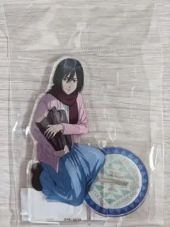 鬼滅の刃 冨岡義勇 ローソン 限定 アクリルスタンド - メルカリ