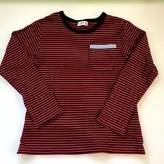 RAG MART 長袖Tシャツ　120