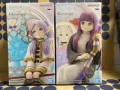 葬送のフリーレン フリーレン フェルン セット