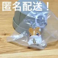 ハムスター倶楽部めじるしアクセサリー　しげっちA