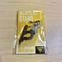 【にじさんじEN】サニー・ブリスコー　揺れるアクリルスタンド