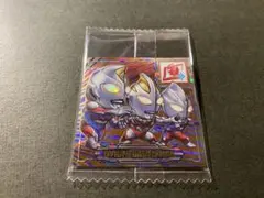 ウルトラマン シール ウエハース　Ⅵ-NO.29 UR