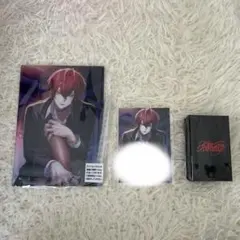 ばぁうくん誕生日グッズ コンプリーセット - メルカリ
