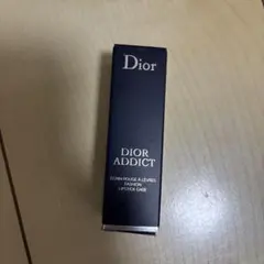 Dior Addict リップスティックケース
