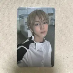 ENHYPEN daydream パワステ ラキドロ トレカ ジョンウォン 정원