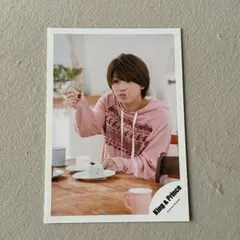 岩橋玄樹 公式写真