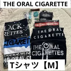 THE ORAL CIGARETTES ラグZINE アルバム ポーチ おるたん - メルカリ