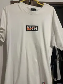 2025年最新】KITH NIKE Tシャツの人気アイテム - メルカリ