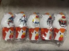 2026年最新】聖飢魔II ぬいぐるみの人気アイテム - メルカリ