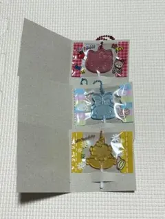 キャンディチャーム サンリオ