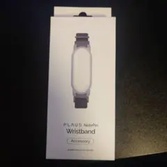 PLAUD NotePin Wristband グレー