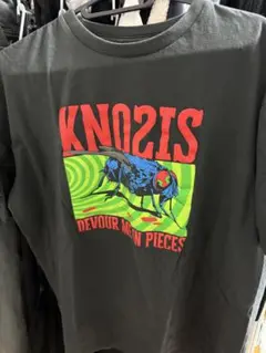 knosis tシャツ