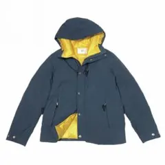 417 EDIFICE ダウンジャケット Sサイズ ÉDIFICE メンズ