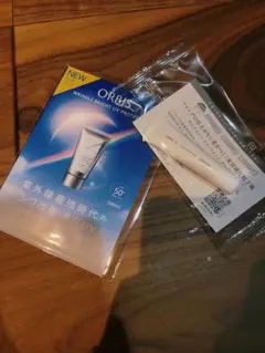 オルビスユー ORBIS U トリートメントプライマー　UVプロテクターのサムネイル