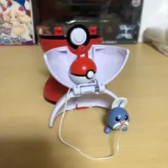 お風呂でポケモン釣り ニョロモ