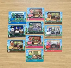 2026年最新】とび森キャンピングカーの人気アイテム - メルカリ
