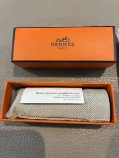 【HERMES】 エルメス リップバーム 3.5g 新品未使用品のサムネイル