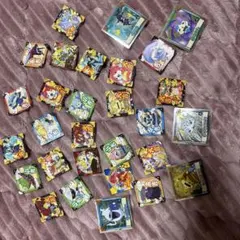 ビックリマンシール妖怪ウォッチ