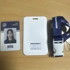 2026年最新】NMixx ヘウォン トレカケースの人気アイテム - メルカリ