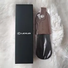 LEXUS 靴べら COLE HAAN JAPAN