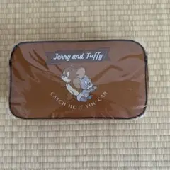 トムとジェリー ショルダーバッグ