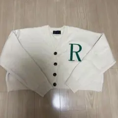 ショート丈 トップス