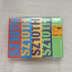 SexyZone アルバム