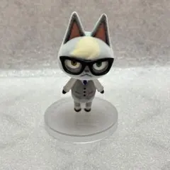 あつまれどうぶつの森 あつ森 ともだちどーる フィギュア　ジャックのサムネイル