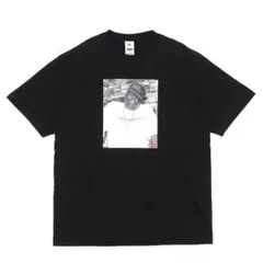 Supreme/Jordan Biggie S/S Top ブラック
