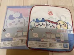 一番くじ ちいかわ H賞 2種