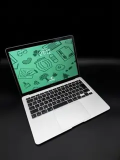 Macbook Air M1 2020 256GB メモリ8GB 13.3インチ