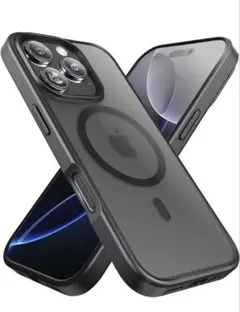 iPhone 16 Pro Max ケース MagSafe対応 ワイヤレス充電