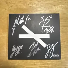 2026年最新】coldrain nonnegative 超初回限定盤の人気アイテム - メルカリ