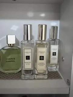 Jo Malone 香水セット 2本