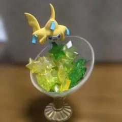 リーメント ポケットモンスター 星降る夜のスターリウム ジラーチ
