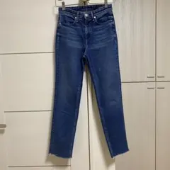 rag&bone カットオフデニム　ラグアンドボーンのサムネイル