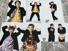 スパドラ　生写真