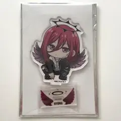 ブルーロック　ブルロ　ファボテリア　ミニキャラ　アクリルスタンド　天使　千切豹馬